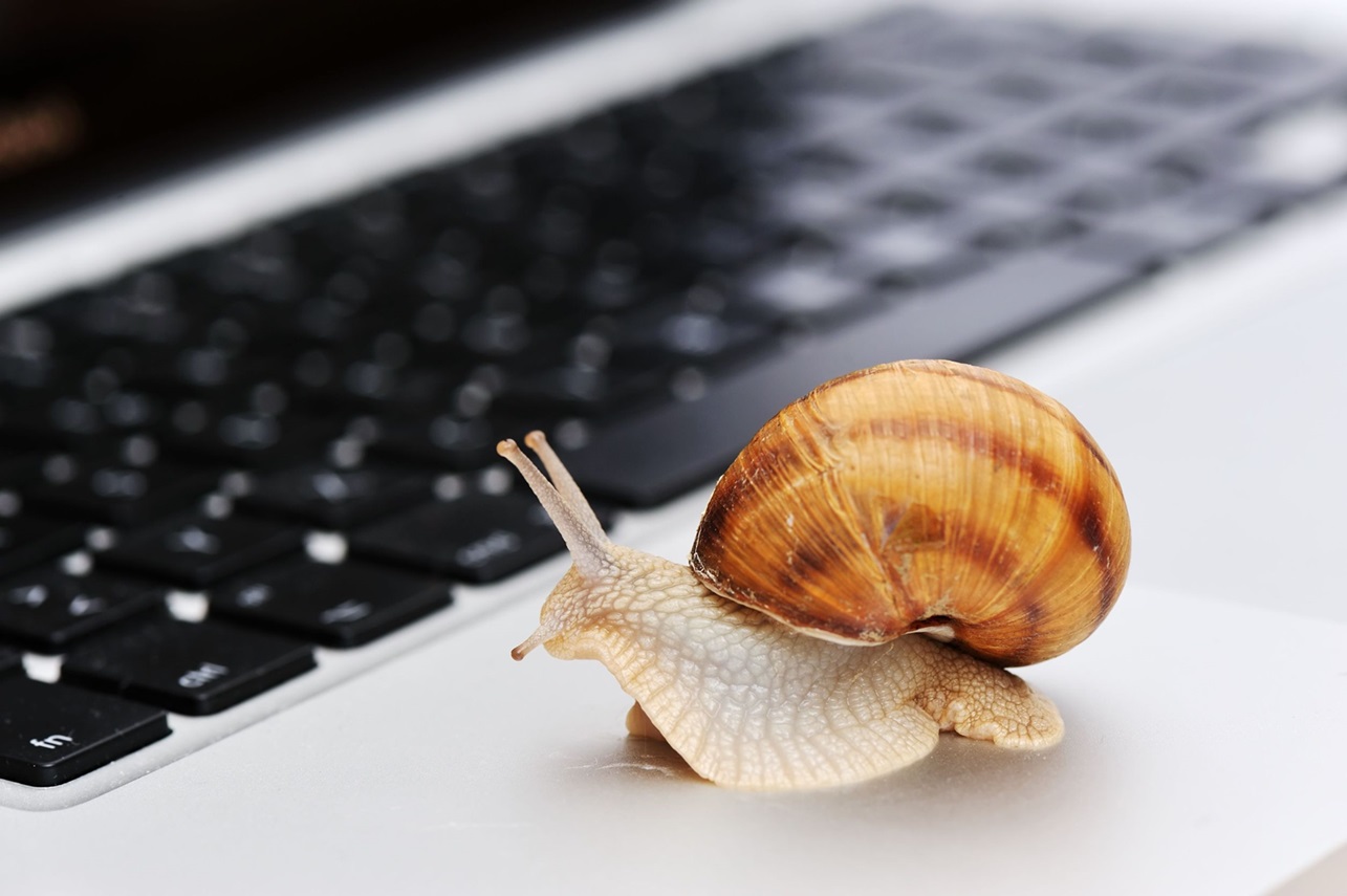 Increase The Speed Of a Slow Windows PC