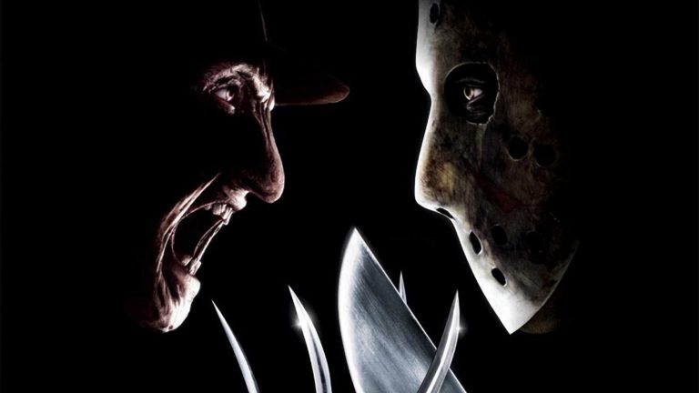 ‘Freddy vs Jason’, a party for lovers of these two horror film myths
