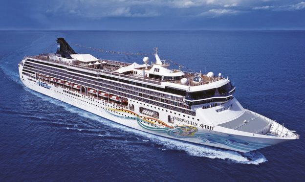 luxurious cruises