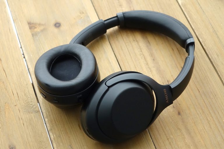 Sony WH-1000XM3: The perfect rival to beat the other headphones with noise cancellation
