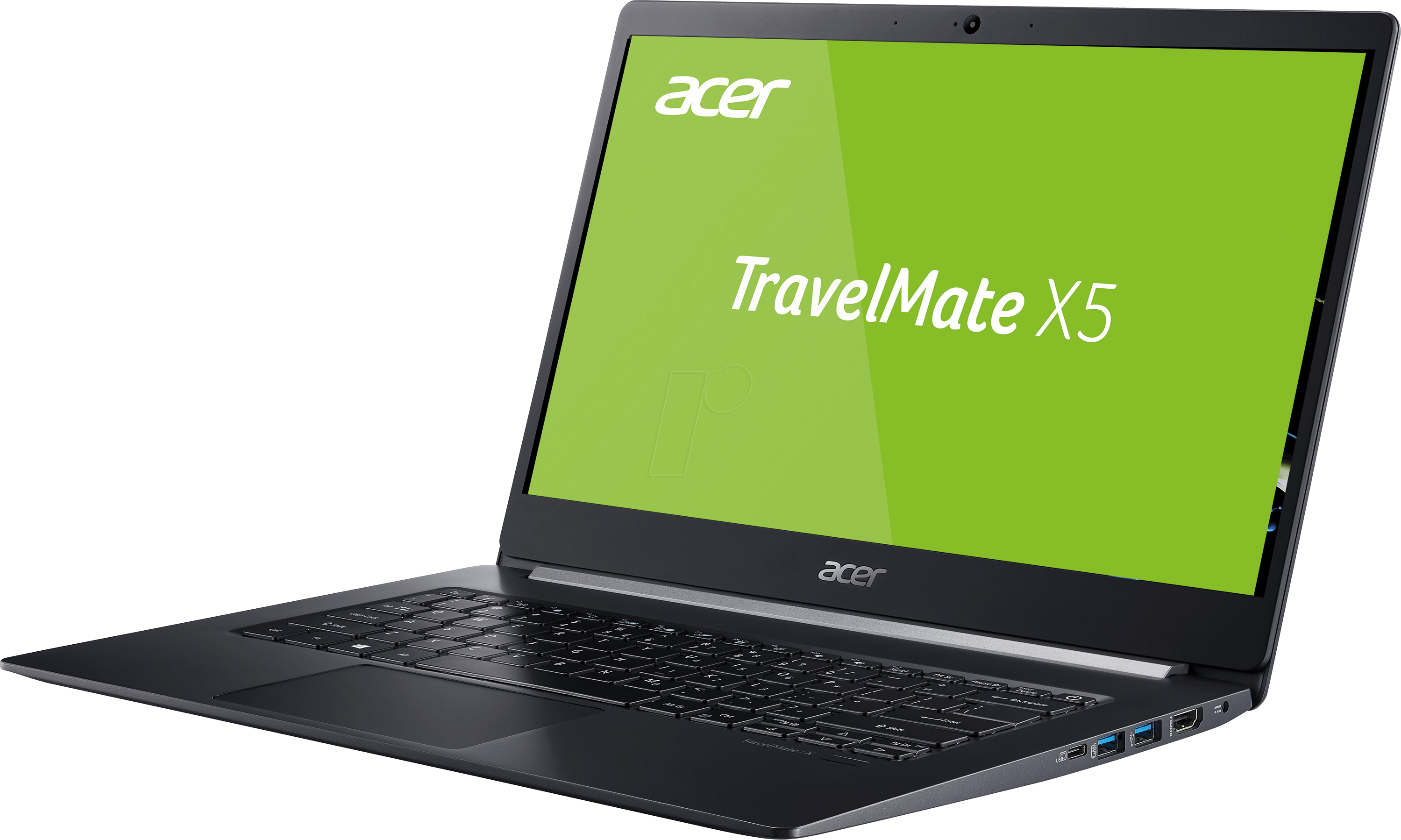 Acer TravelMate X5