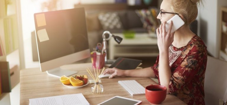 Six mistakes to avoid to become a freelancer