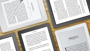 4 types of eBooks to put on sale and earn a lot of money