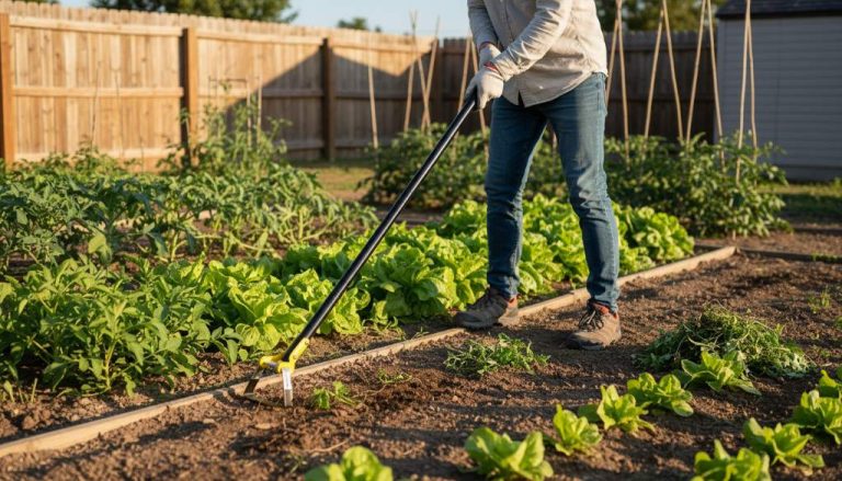 How to Maintain Your Patio and Lawn Using Simple Garden Tools