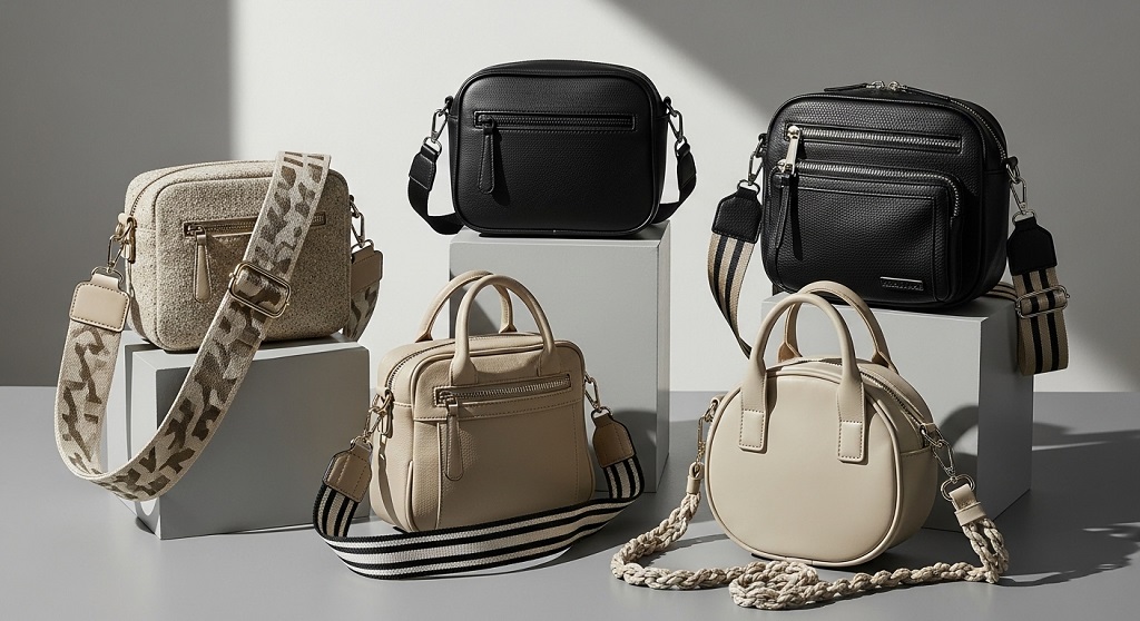 Is it better to buy classic or trendy crossbody bags