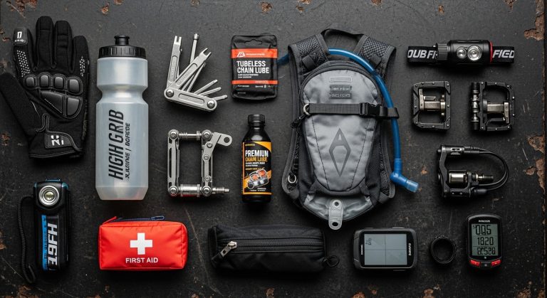 How to Choose Useful Gifts for Mountain Bikers That Improve Trail Performance
