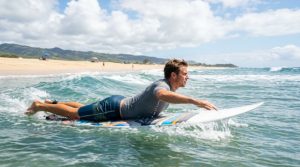 How to Pick the Perfect Surf Boardshorts for Comfort and Performance