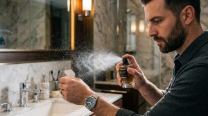 How to Choose a Men’s Cologne Based on Performance and Longevity