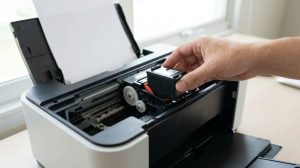 How to Maintain Home Printers in Orlando, FL
