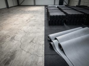How to Choose the Right Gym Flooring for Sports, Fitness, and Multi-Use Spaces