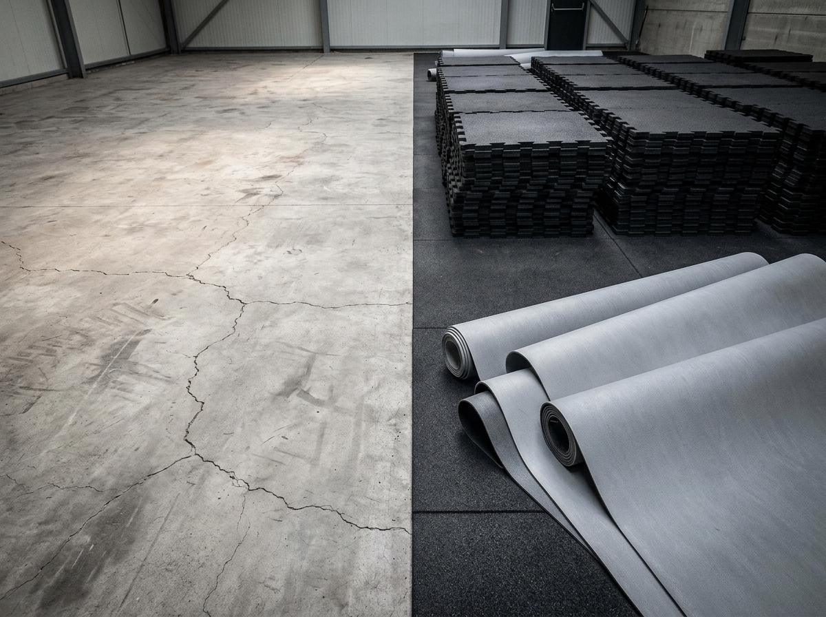 Discover how to choose the right gym flooring for sports, fitness, and multi-use spaces. Compare durable, shock-absorbing materials for any budget and facility.