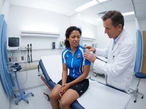 Understanding Medical Follow-Up After a Bicycle Accident