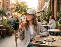 Discover how to pick promotional headwear people actually wear after your event. Boost long-term brand visibility with stylish, high-quality custom caps.
