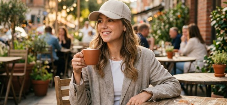 Discover how to pick promotional headwear people actually wear after your event. Boost long-term brand visibility with stylish, high-quality custom caps.