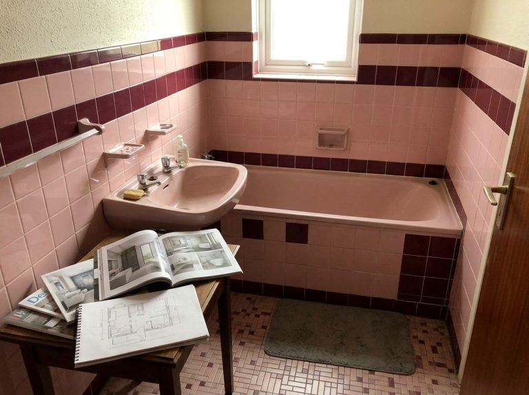 A Homeowner’s Guide to Planning a Bathroom Remodel Before Work Begins