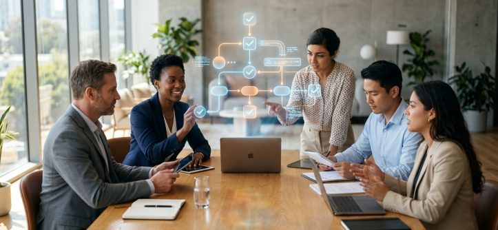 Learn how HR teams can build audit-ready workflows. Streamline compliance, organize employee data, and ace every internal or external audit with confidence.