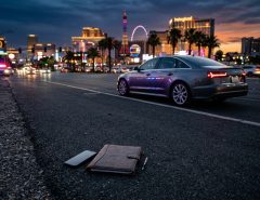 In a car accident in Las Vegas? Follow these vital steps to stay safe, gather crucial evidence, file a Nevada police report, and protect your legal rights.
