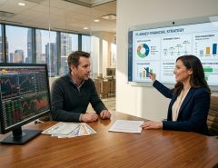 Turn equity holdings into a structured financial strategy. Learn how to manage risk, optimize taxes, and align company stock with your long-term wealth goals.