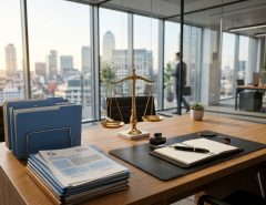 Master the ERISA claims and appeals process. Learn practical strategies to build a strong benefits record, navigate deadlines, and protect your employee rights.