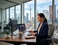 Looking for top Canadian payroll solutions? Explore the 6 best payroll software and accountant partner programs to streamline client pay and maximize rewards.