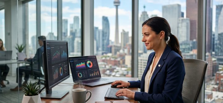 Looking for top Canadian payroll solutions? Explore the 6 best payroll software and accountant partner programs to streamline client pay and maximize rewards.