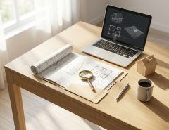Step-by-step guide to researching property records before closing. Access county deed registries, verify tax history, and inspect easements like a real pro.