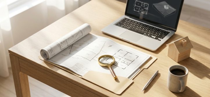 Step-by-step guide to researching property records before closing. Access county deed registries, verify tax history, and inspect easements like a real pro.