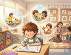 Turn daily routines into narrative gold. Explore this classroom guide to teaching first graders how to craft engaging, personal stories from small moments.