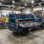 Transform your work vehicle into an organized powerhouse. Explore practical upgrades, ergonomics, and safety features to build an efficient mobile workshop.