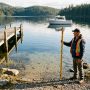 How long should your boat dock be? Discover how professional dock builders calculate the perfect length based on tides, shoreline slope, and watercraft.