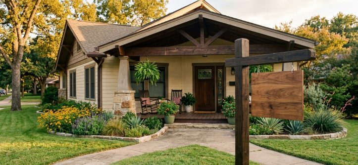 Selling a house in Denton, TX? Get a step-by-step plan covering local market pricing, ideal selling seasons, and simple strategies to prevent closing delays.