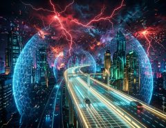 Build an agile cyber resilience roadmap to keep business moving through disruption. Protect critical operations, minimize downtime, and bounce back fast.
