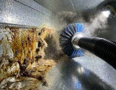 Remove toxic thirdhand smoke and heavy nicotine tar from your HVAC system. Learn how source-removal duct cleaning completely neutralizes stale cigarette stench.