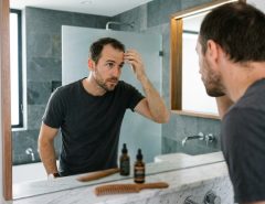 Notice your hair thinning? Discover early warning signs, common causes, and practical daily care steps to protect your follicles and restore hair health.