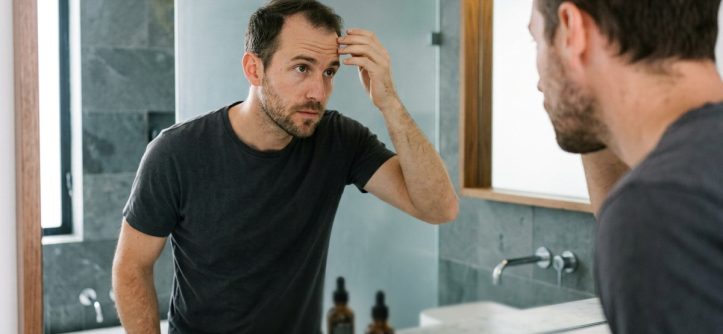 Notice your hair thinning? Discover early warning signs, common causes, and practical daily care steps to protect your follicles and restore hair health.