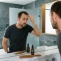 Notice your hair thinning? Discover early warning signs, common causes, and practical daily care steps to protect your follicles and restore hair health.