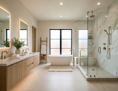 Plan a smarter bathroom remodel in Southlake, TX. Upgrade to luxury features, optimize your layout, and boost home value with expert planning tips.