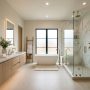 Plan a smarter bathroom remodel in Southlake, TX. Upgrade to luxury features, optimize your layout, and boost home value with expert planning tips.