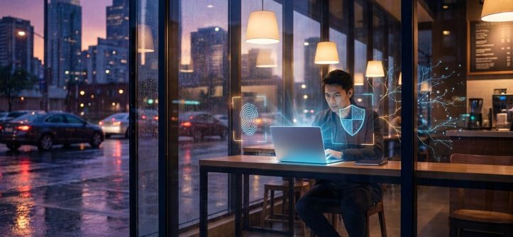 Secure building access beyond the office network. Use this checklist to verify identity, device, and context for safe, modern roof maintenance operations.