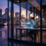 Secure building access beyond the office network. Use this checklist to verify identity, device, and context for safe, modern roof maintenance operations.