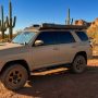 Beat the Arizona heat with a heat-ready vehicle build. Discover smart interior comfort upgrades, UV protection tips, and styling choices to keep you cool.